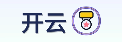 开云 Logo
